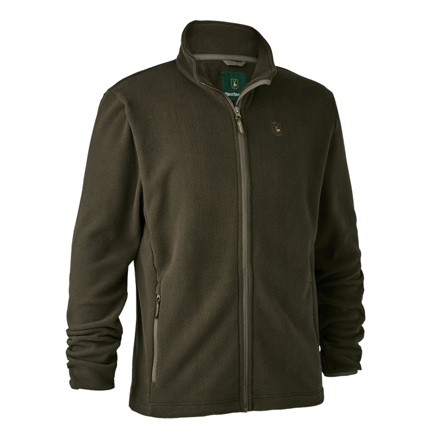 Deerhunter Chasse fleecejacka