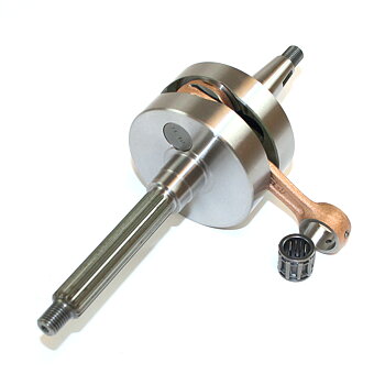 Kurbelwelle Malossi MHR 39,3/80mm - Piaggio CM