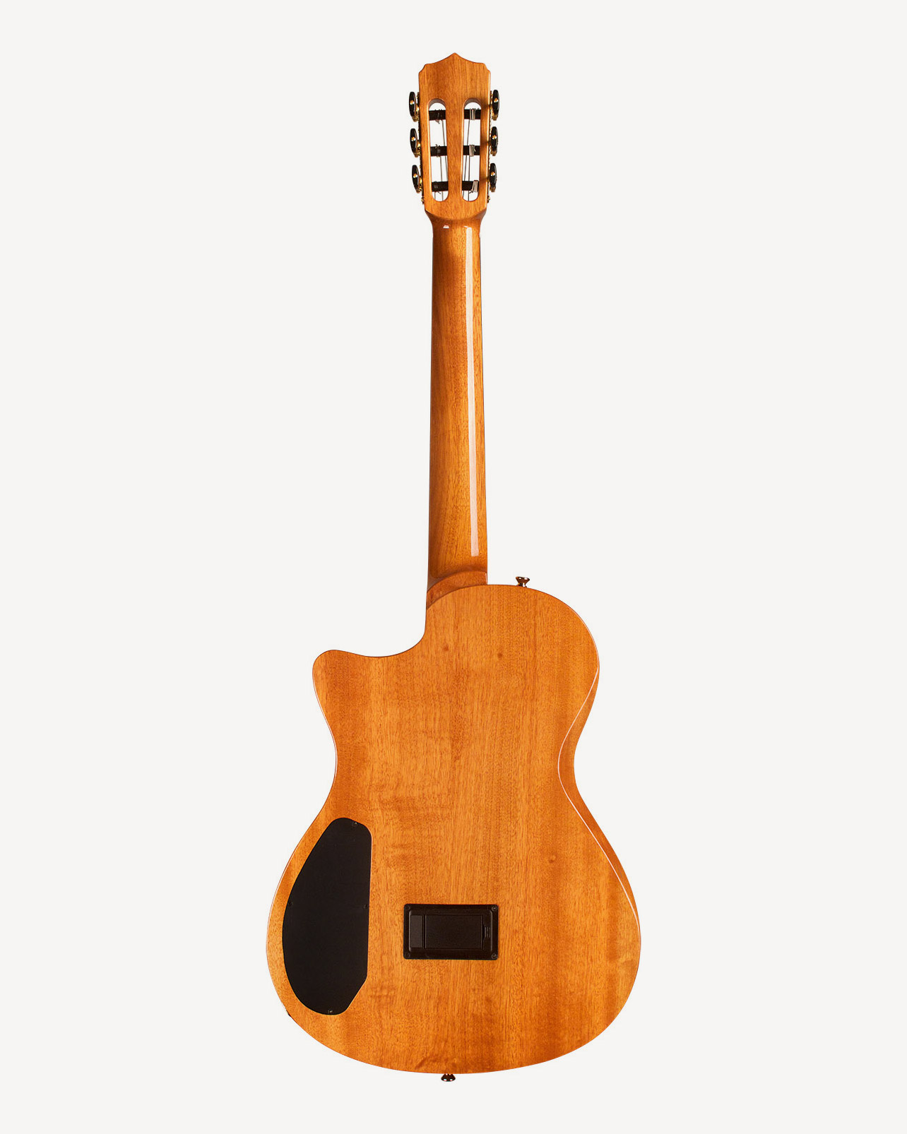 Cordoba Stage Guitar Edge Burst - 6