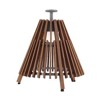 TIPI floor lamp