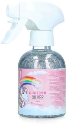 Glitterspray Lucky Horse Unicorn - 2