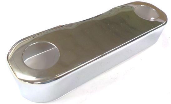 Front Fork Cover 71-87