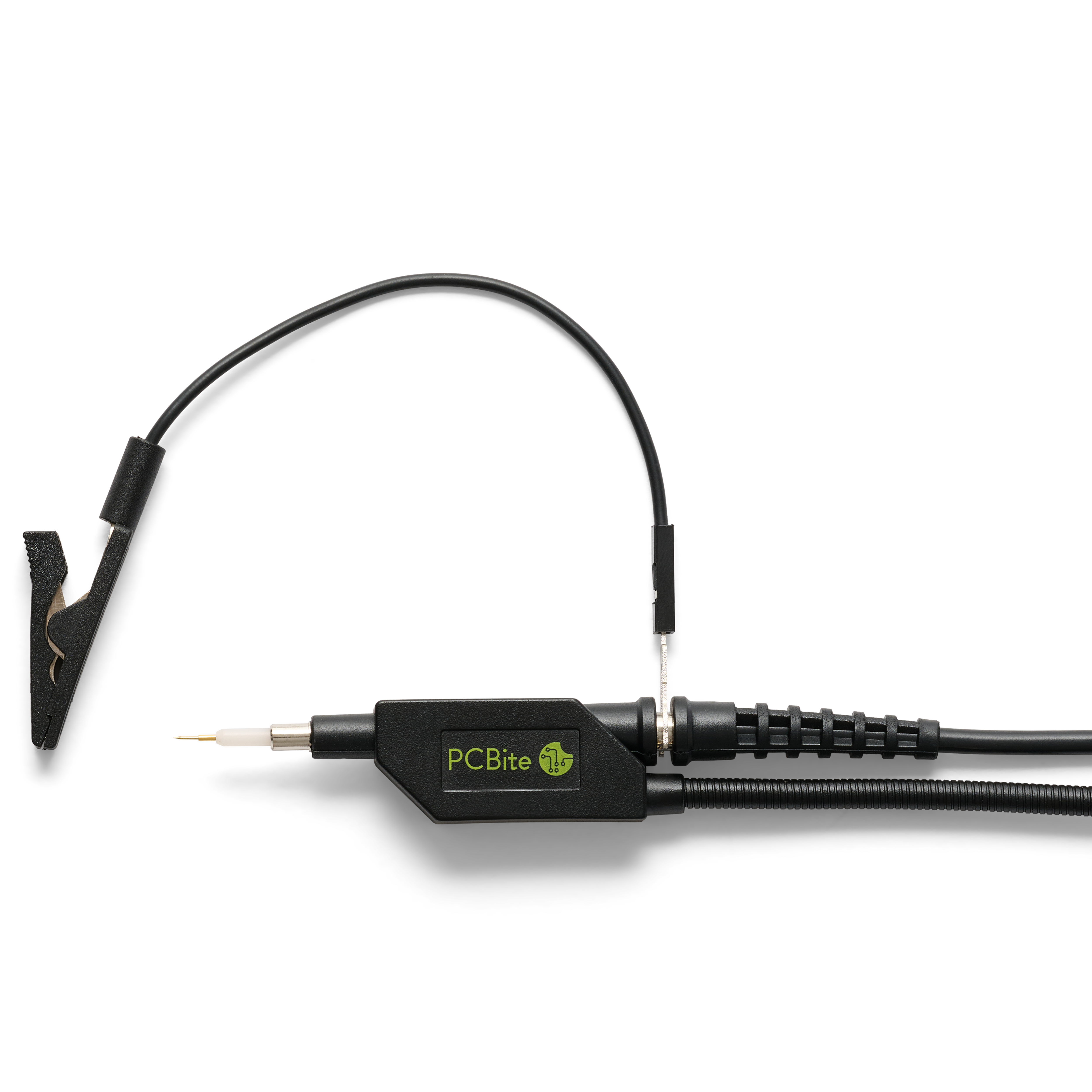 SQ350 - 350Mhz handsfree oscilloscope probe - 18