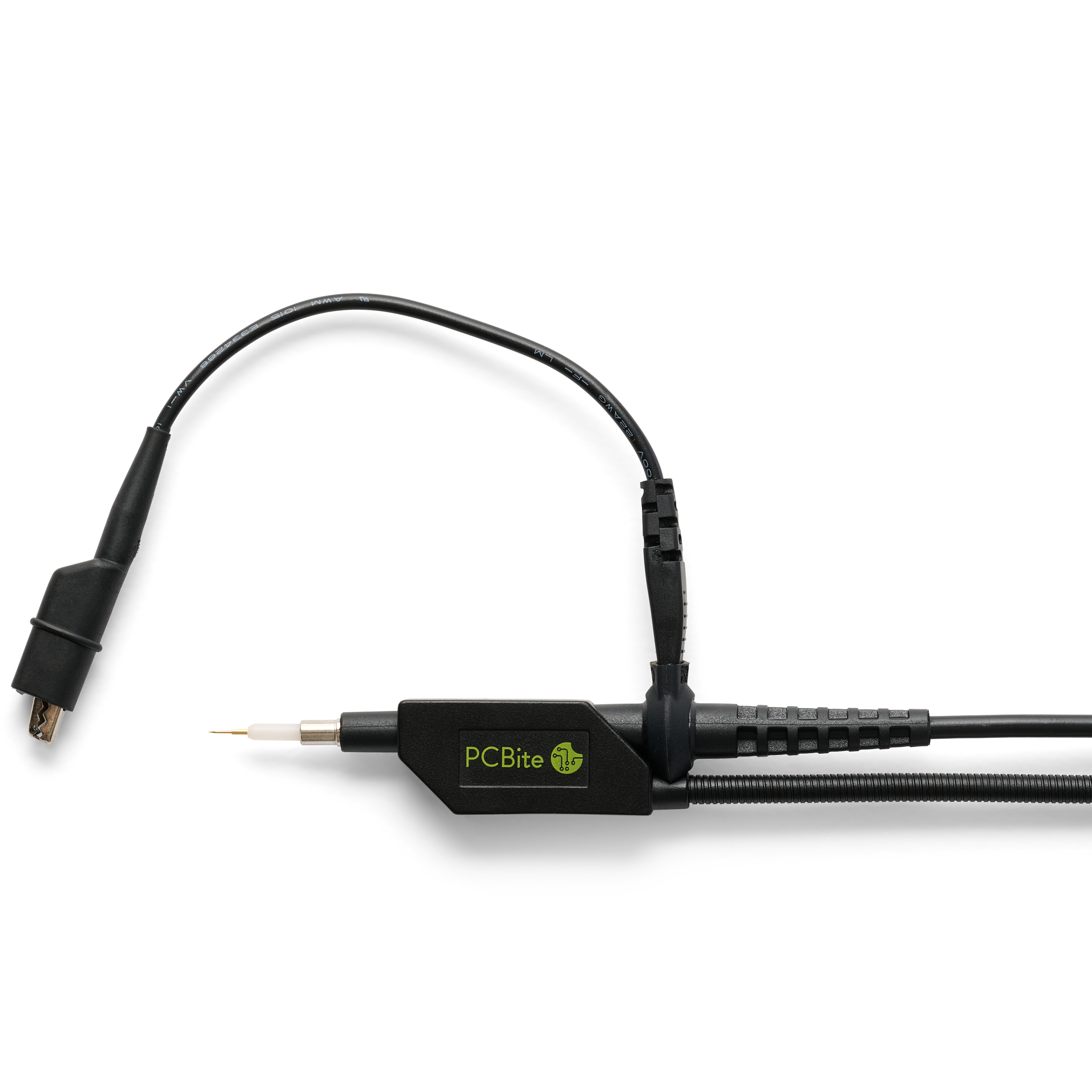 SQ350 - 350Mhz handsfree oscilloscope probe - 16