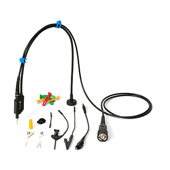 SQ500 - 500Mhz handsfree oscilloscope probe