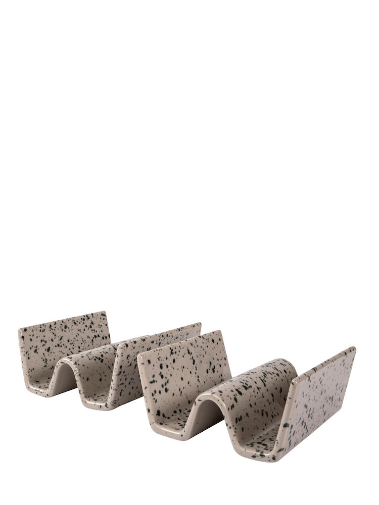 Ditte tacoställ 2-pack - Sagaform