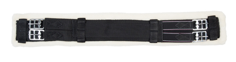 Dressurgjord med pus 50 cm