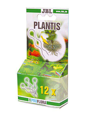 JBL Plantis - Växtnålar 12st