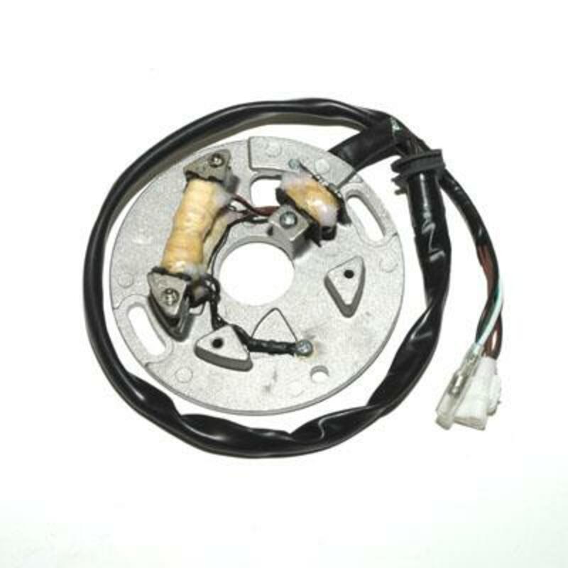 Stator Yamaha YZ250 92-95
