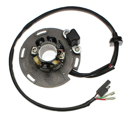 Stator Suzuki RM125 (92-95) RM250 (94-95)