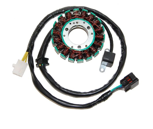 Stator Suzuki DR-Z400 (KLX400R)