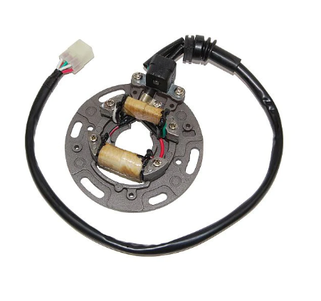 Stator Kawasaki KX125 (95-97)