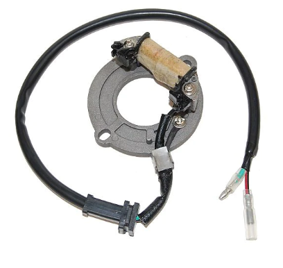 Stator Honda CR80 83-02 CR85 03-04
