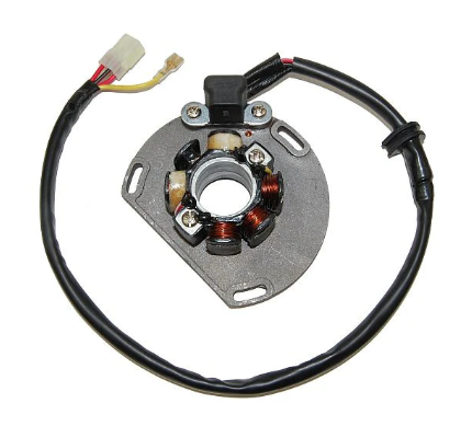 Lighting Stator KTM SX SXS 125-250 (06-12)