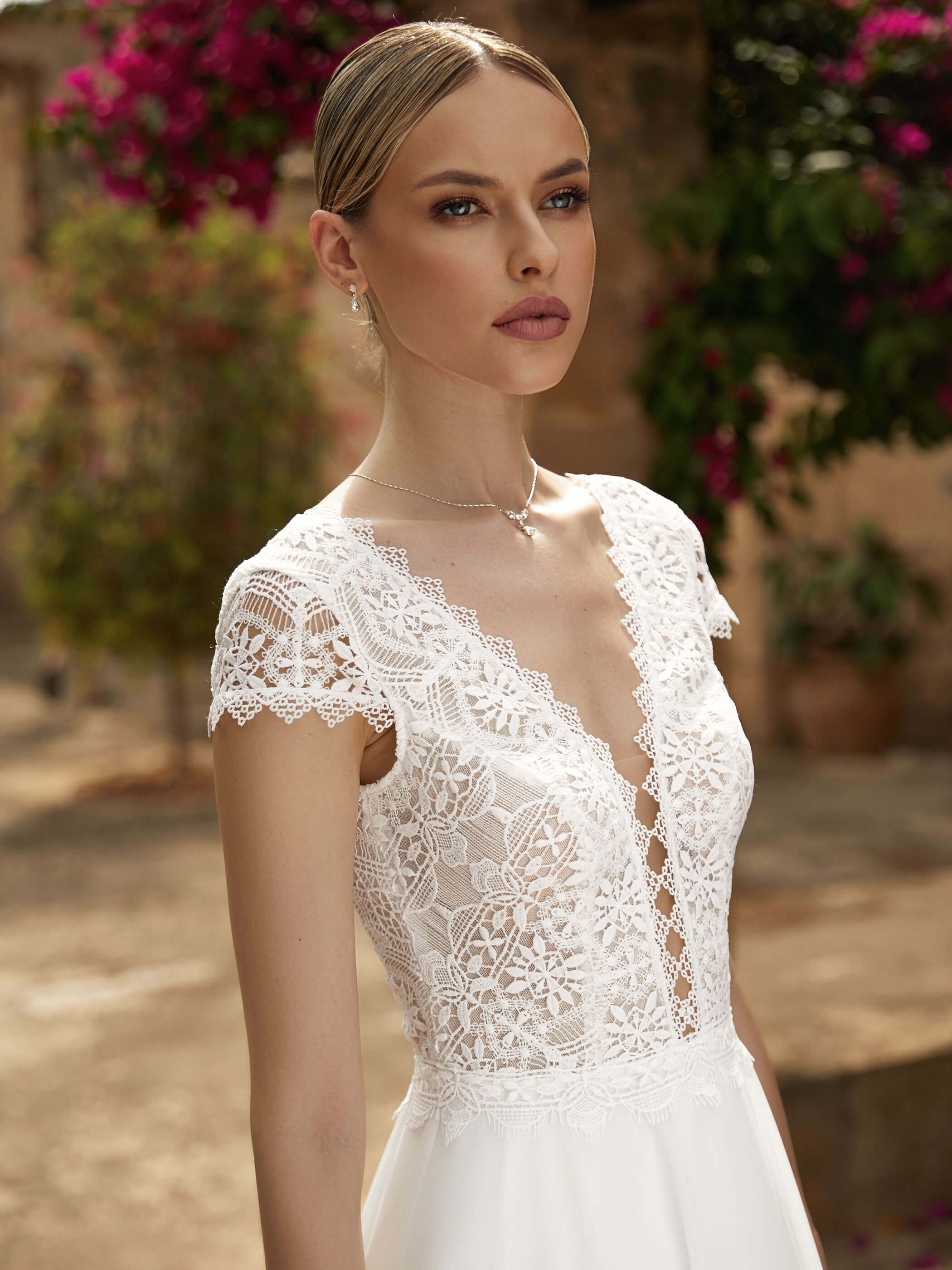 Bianco Evento Teresa LAGERVARA - 3