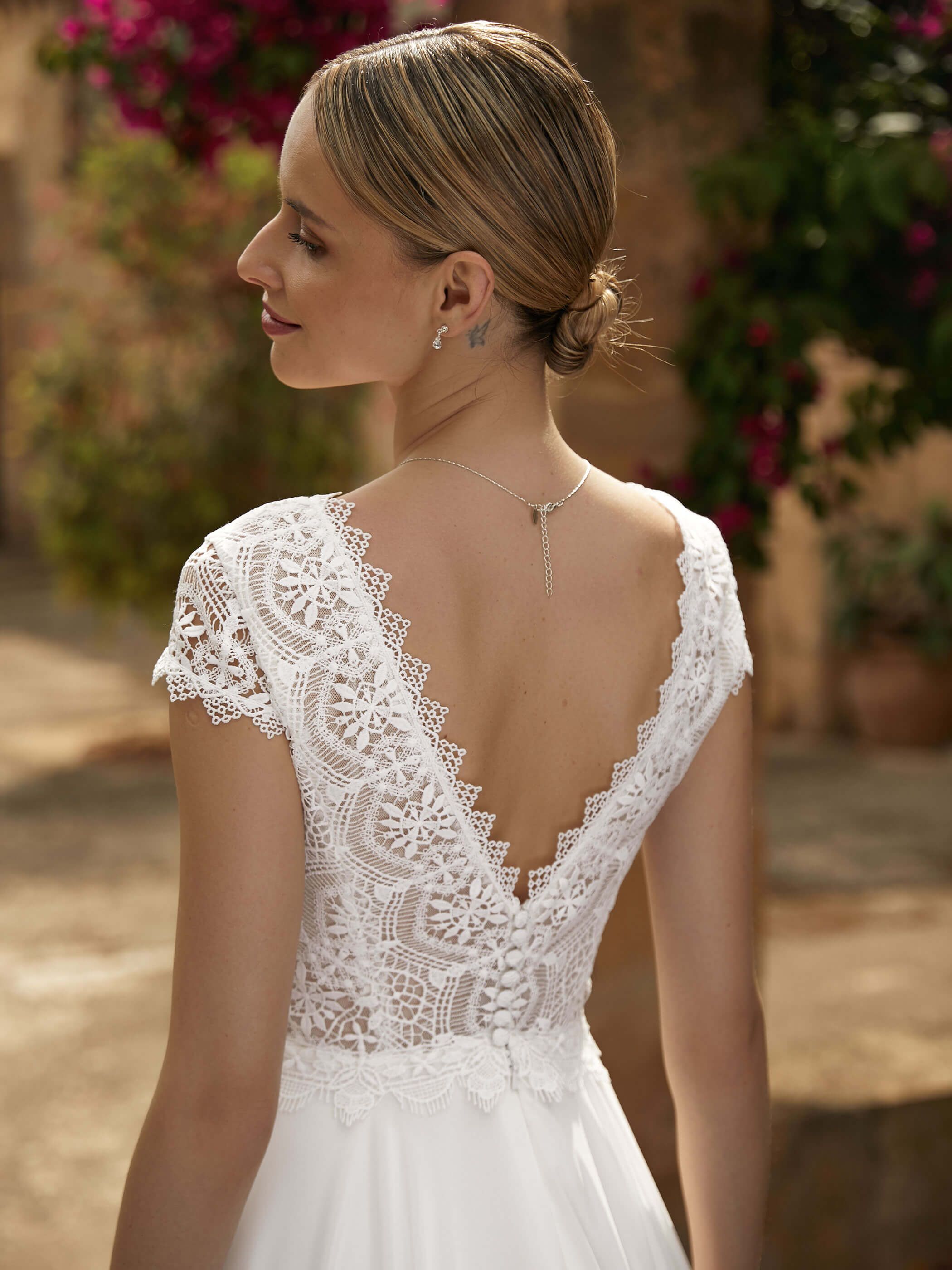 Bianco Evento Teresa LAGERVARA - 4