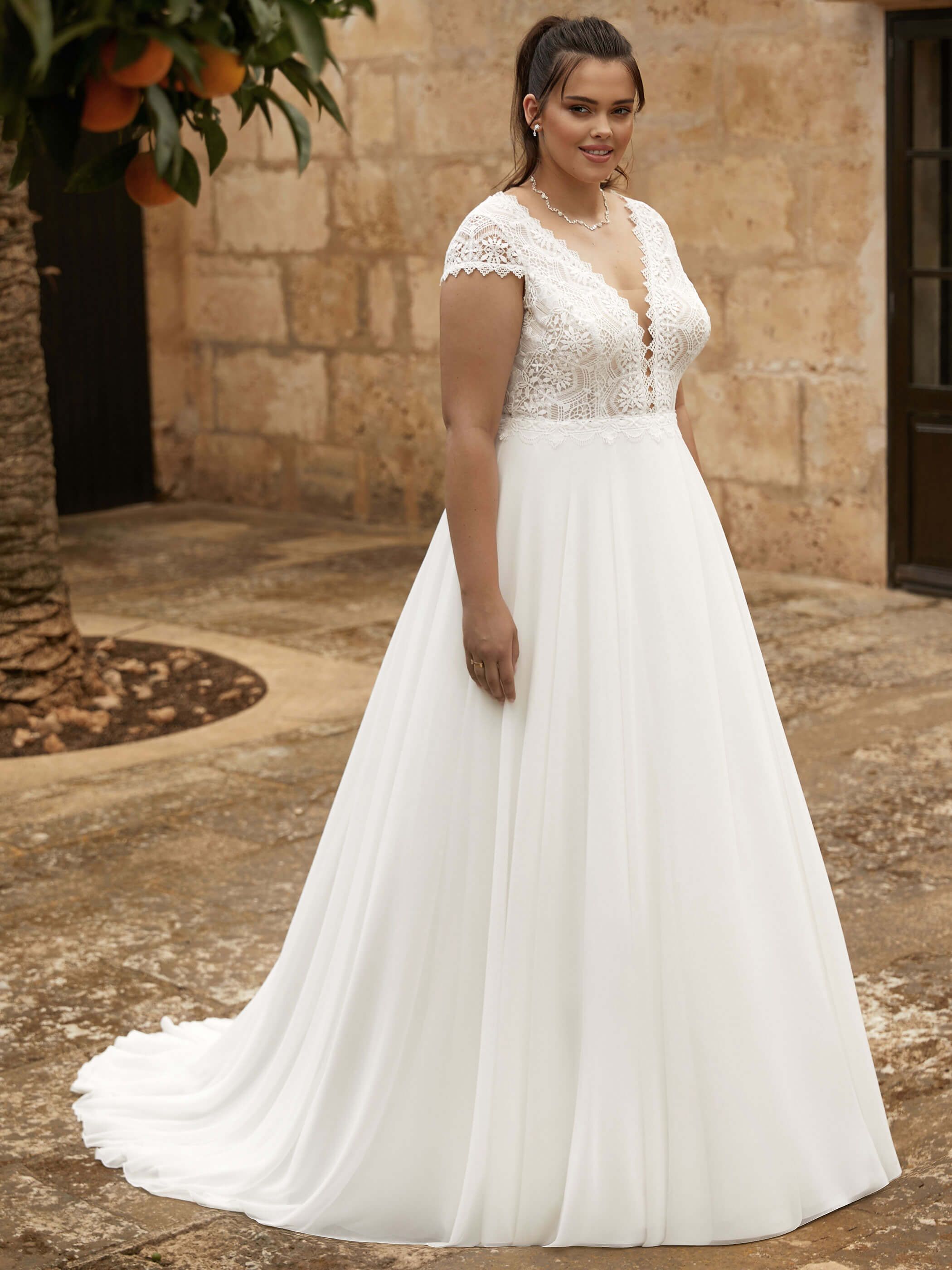 Bianco Evento Teresa LAGERVARA - 5