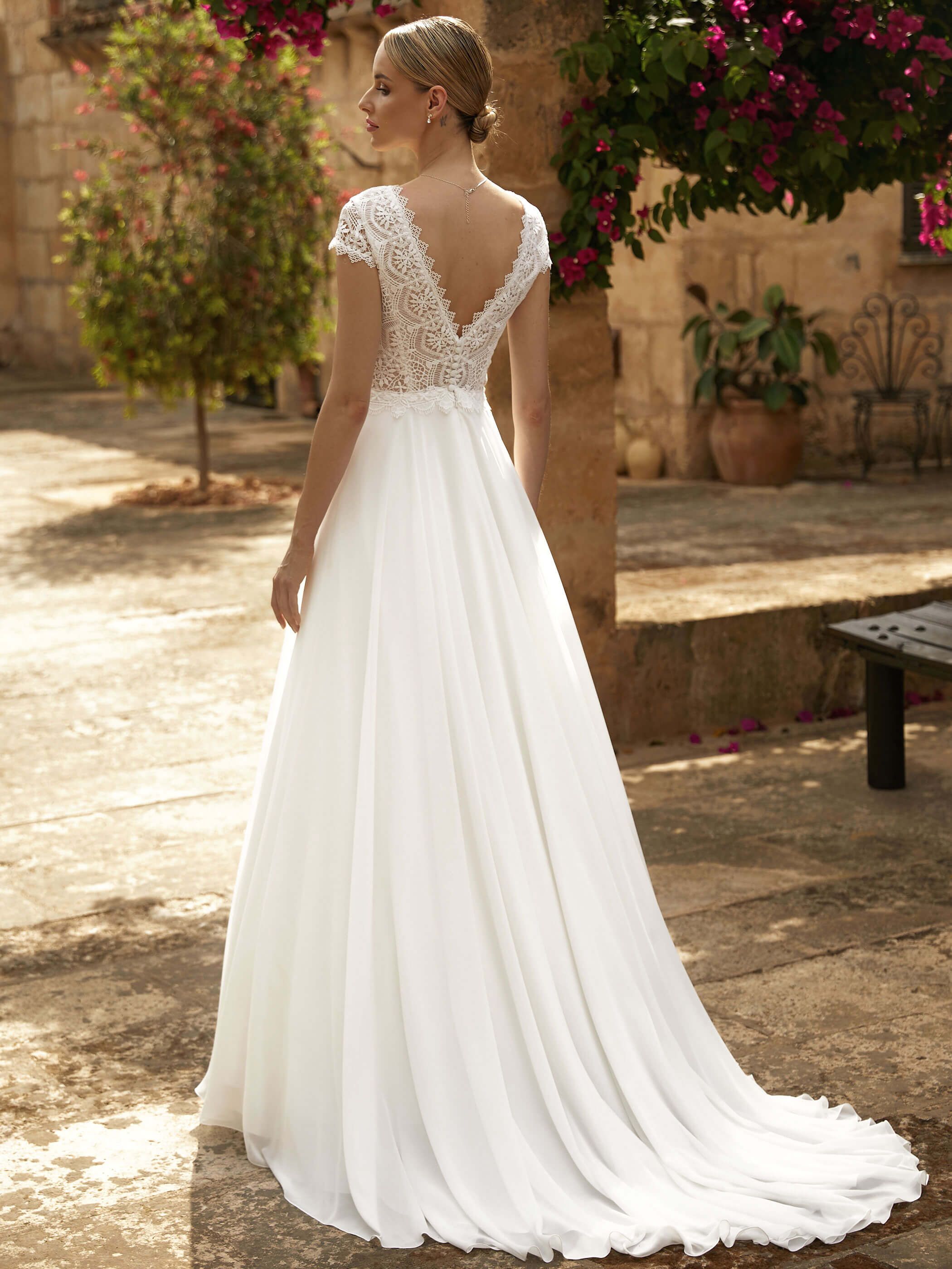 Bianco Evento Teresa LAGERVARA - 2