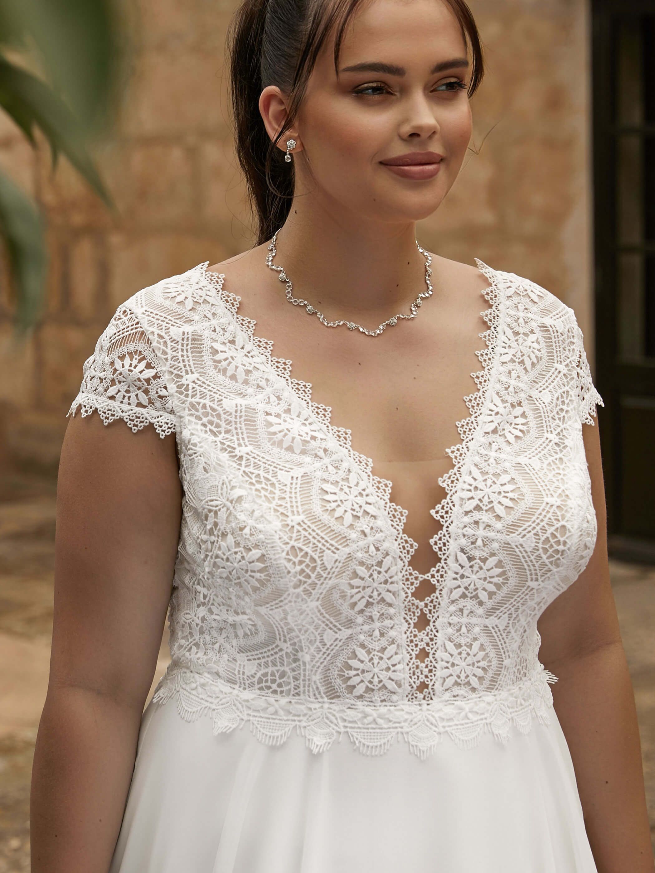 Bianco Evento Teresa LAGERVARA - 8