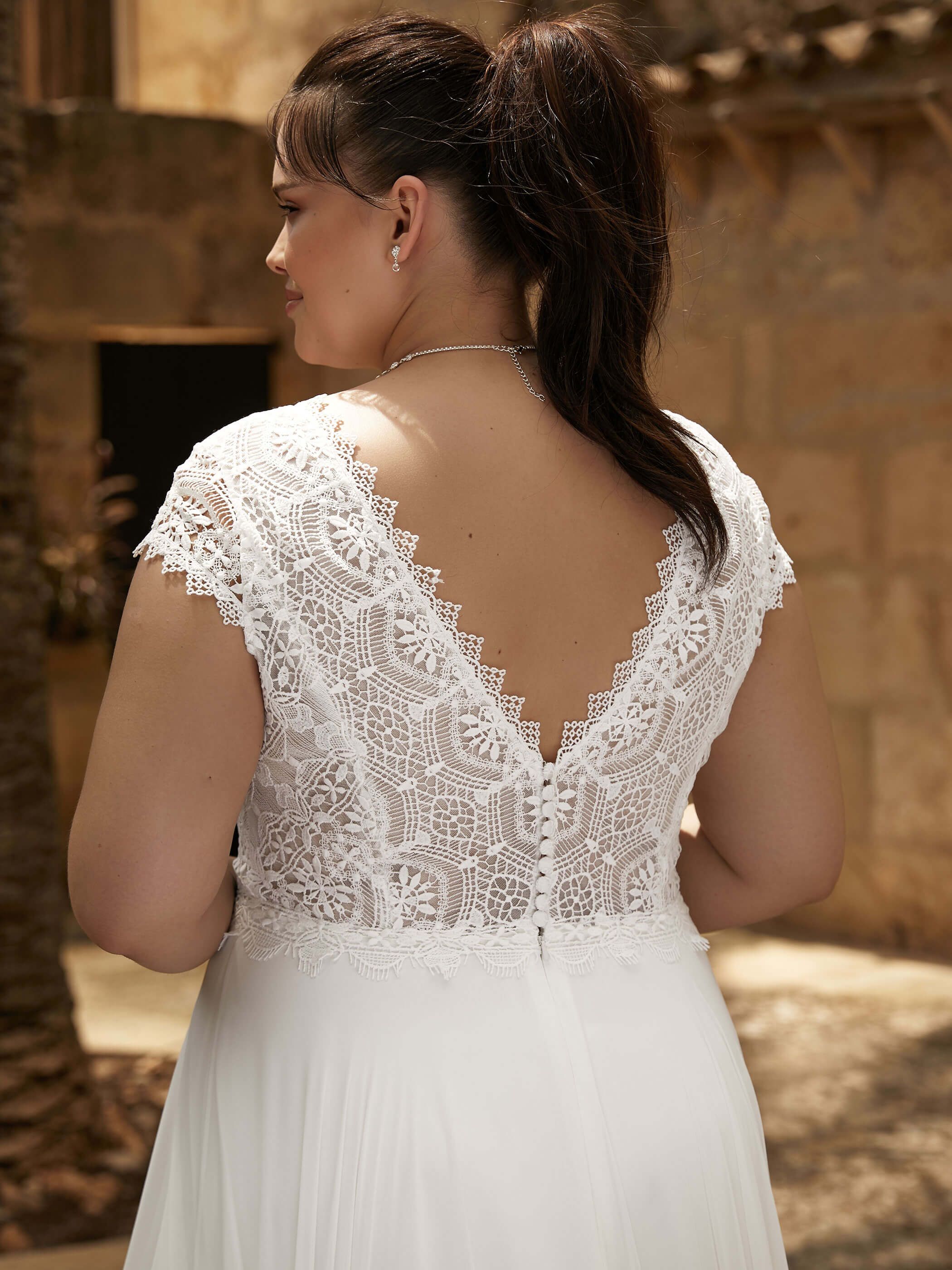 Bianco Evento Teresa LAGERVARA - 7