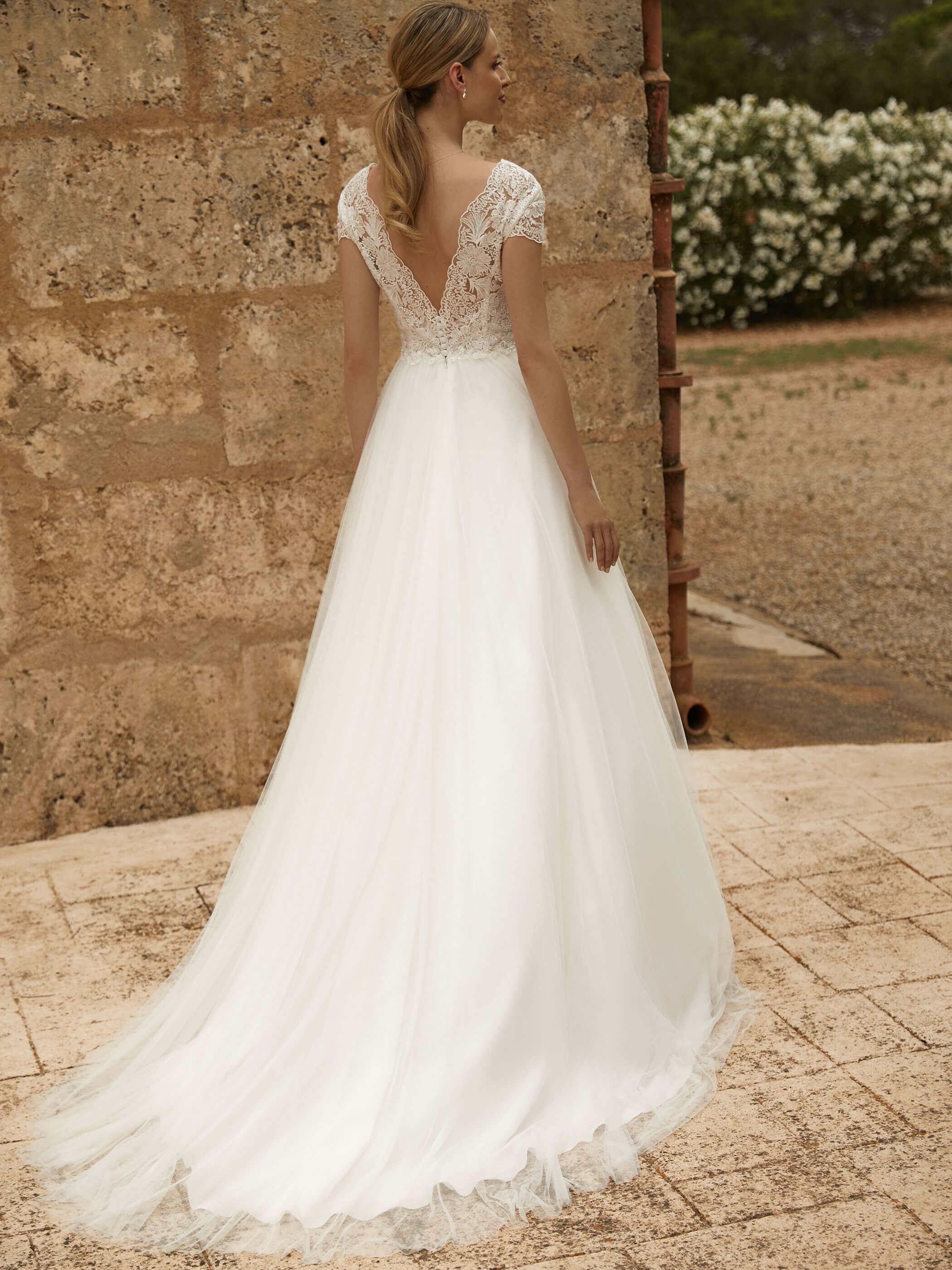Bianco Evento  Hannah - 2