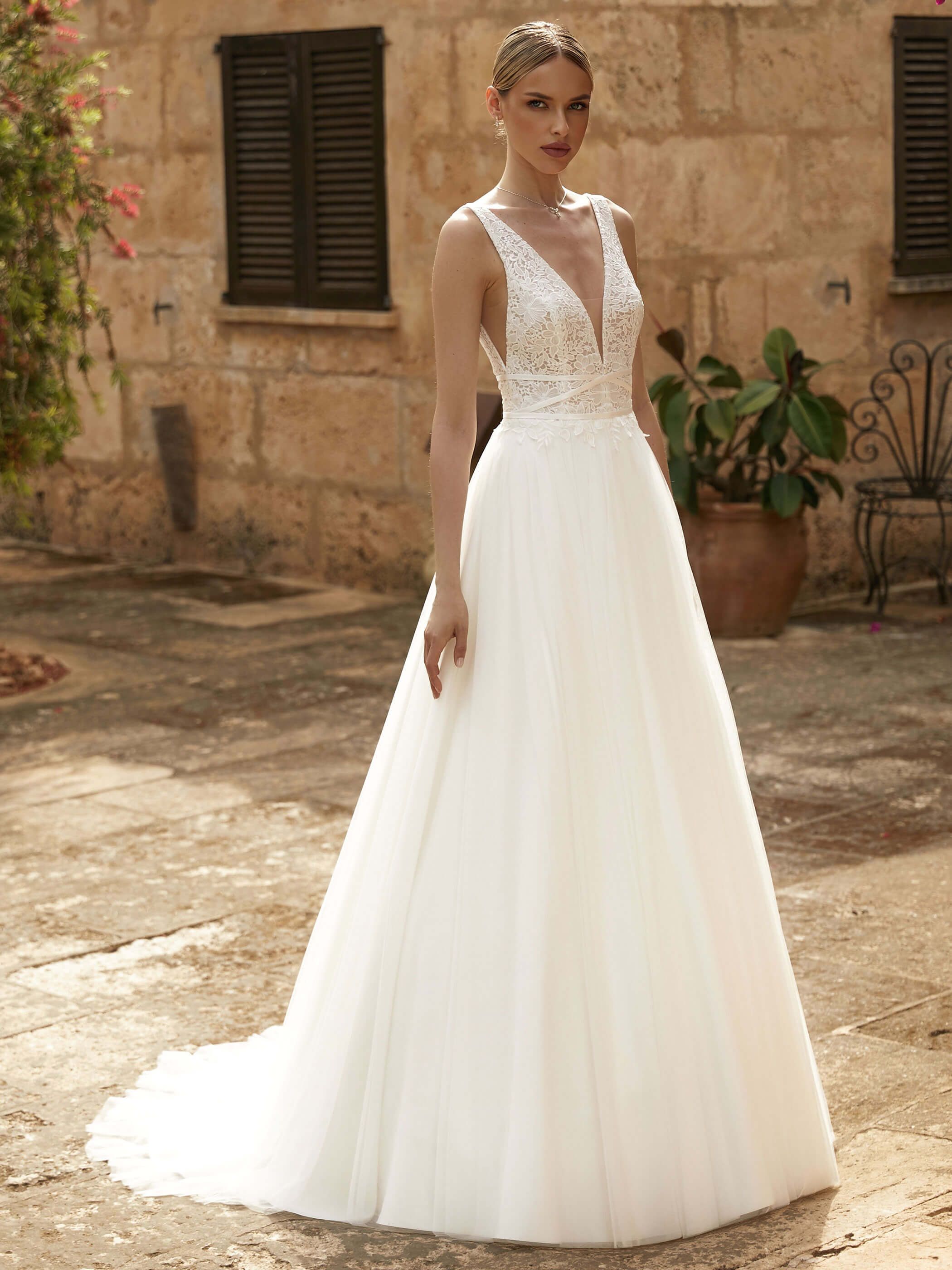 Bianco Evento Keira 