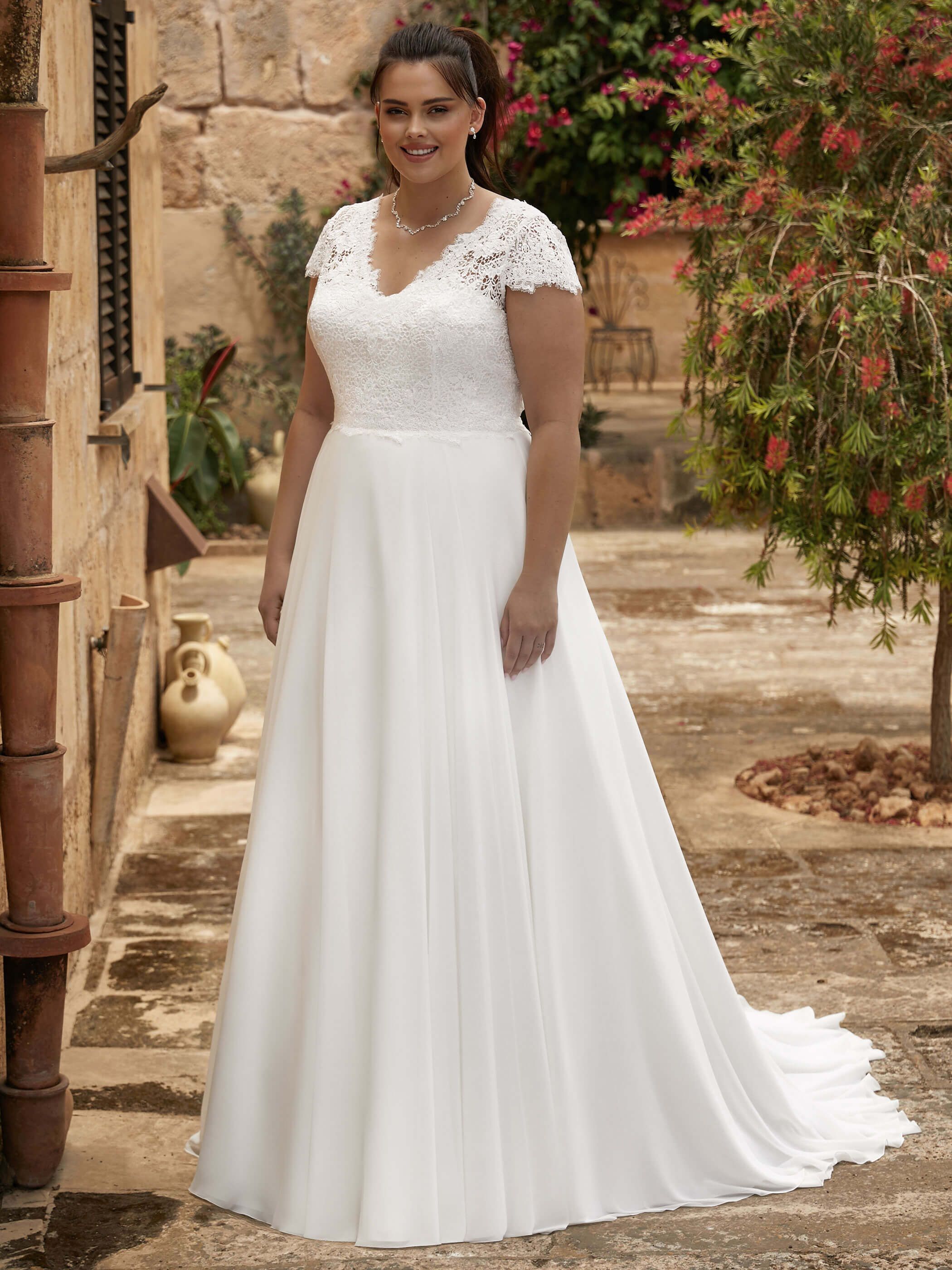 Bianco Evento Paula LAGERVARA - 5
