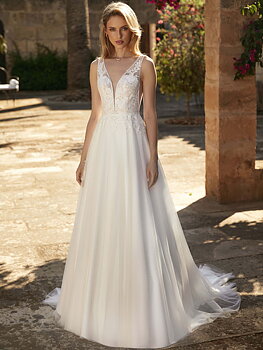 Bianco Evento Polina 