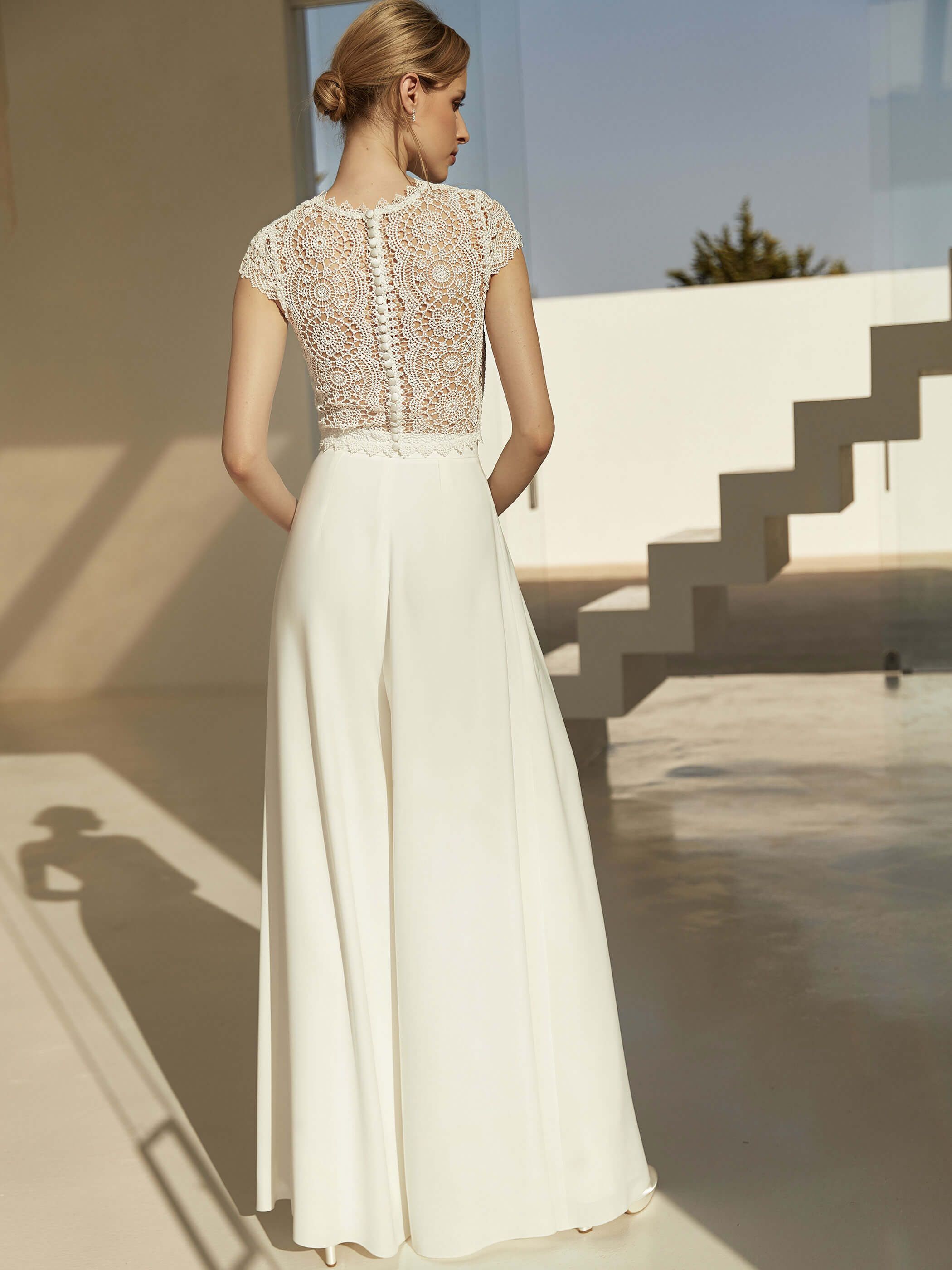 Bianco Evento Nina - 3