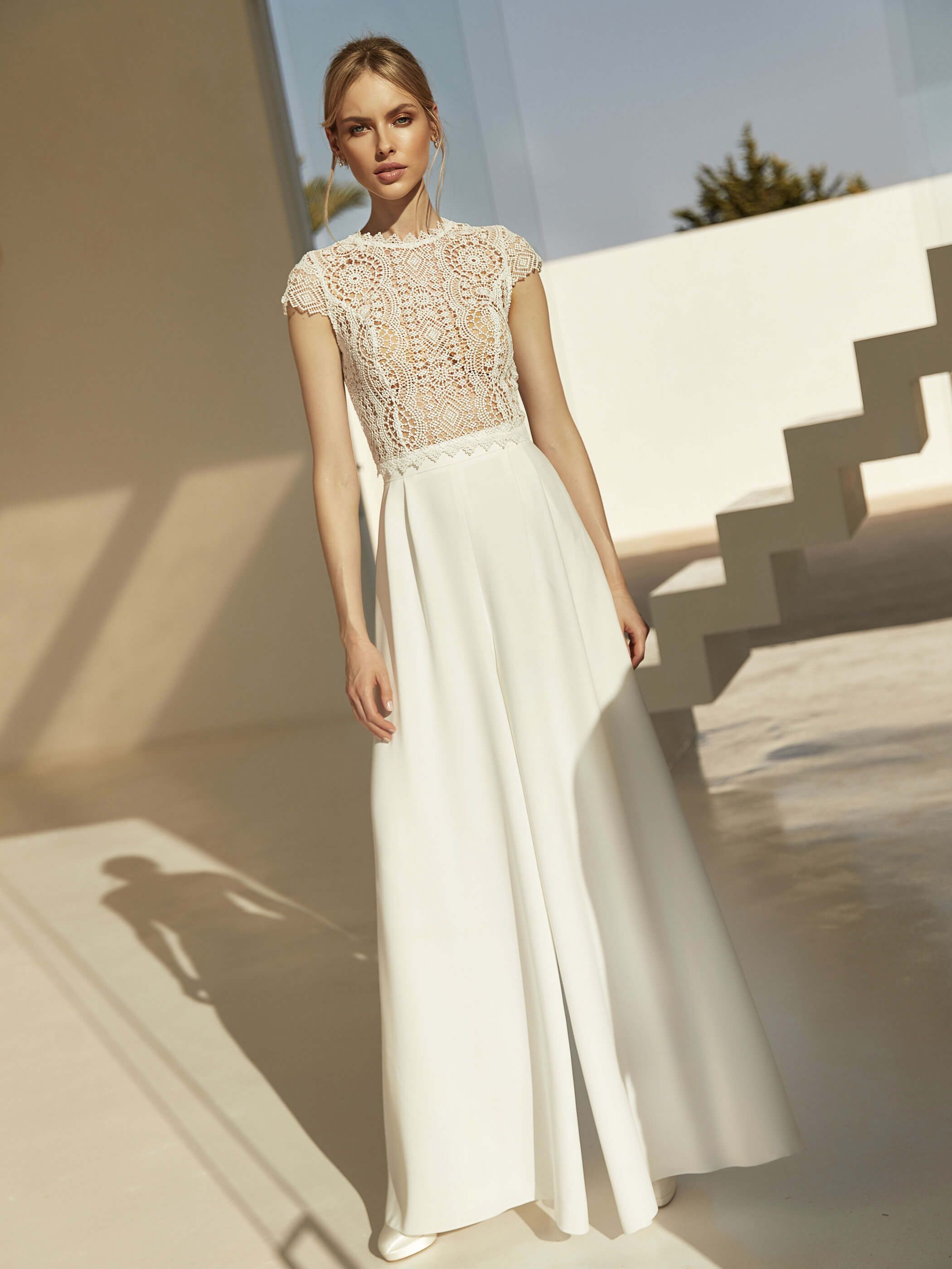 Bianco Evento Nina - 2