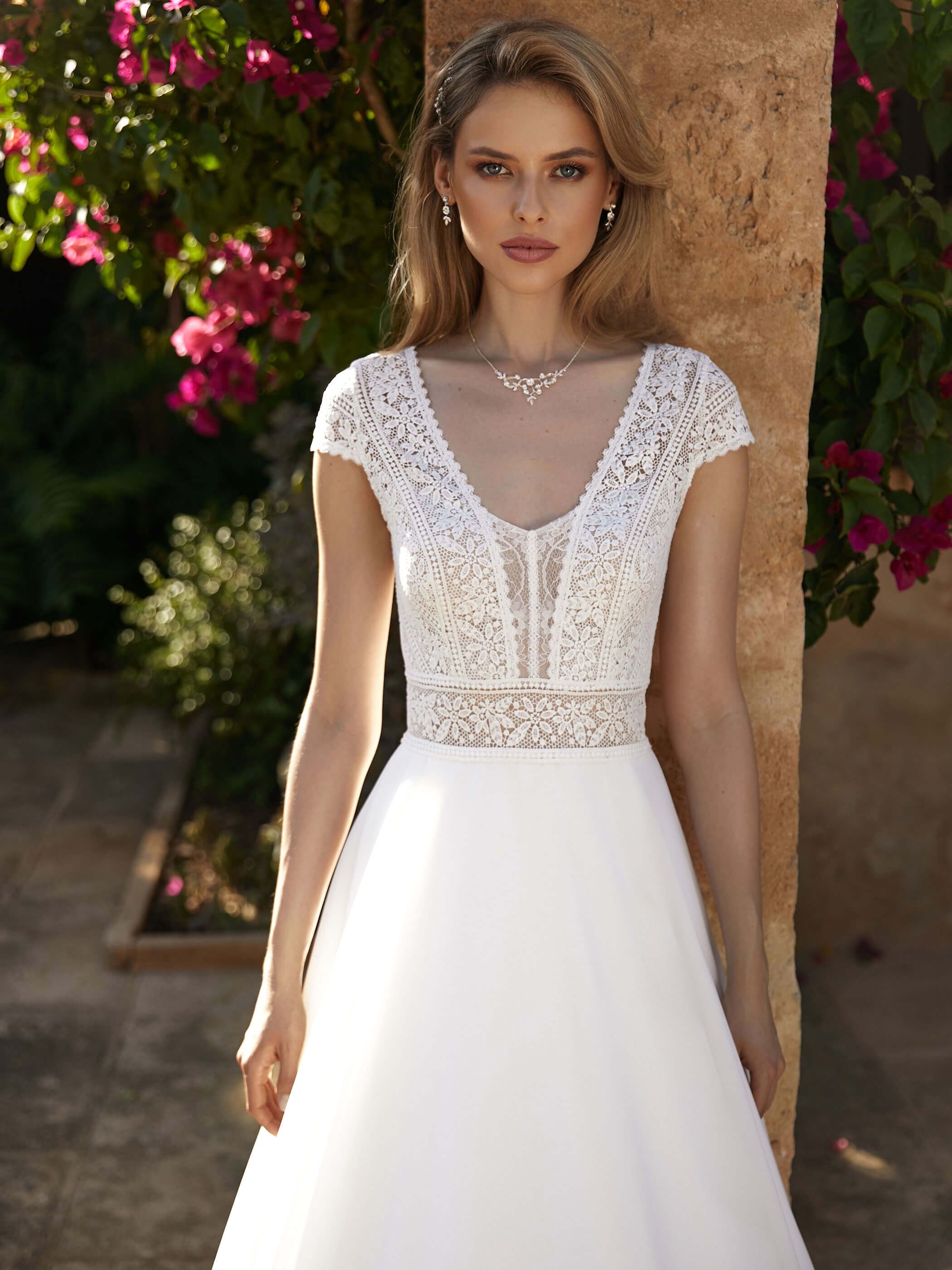 Bianco Evento Lena - 3