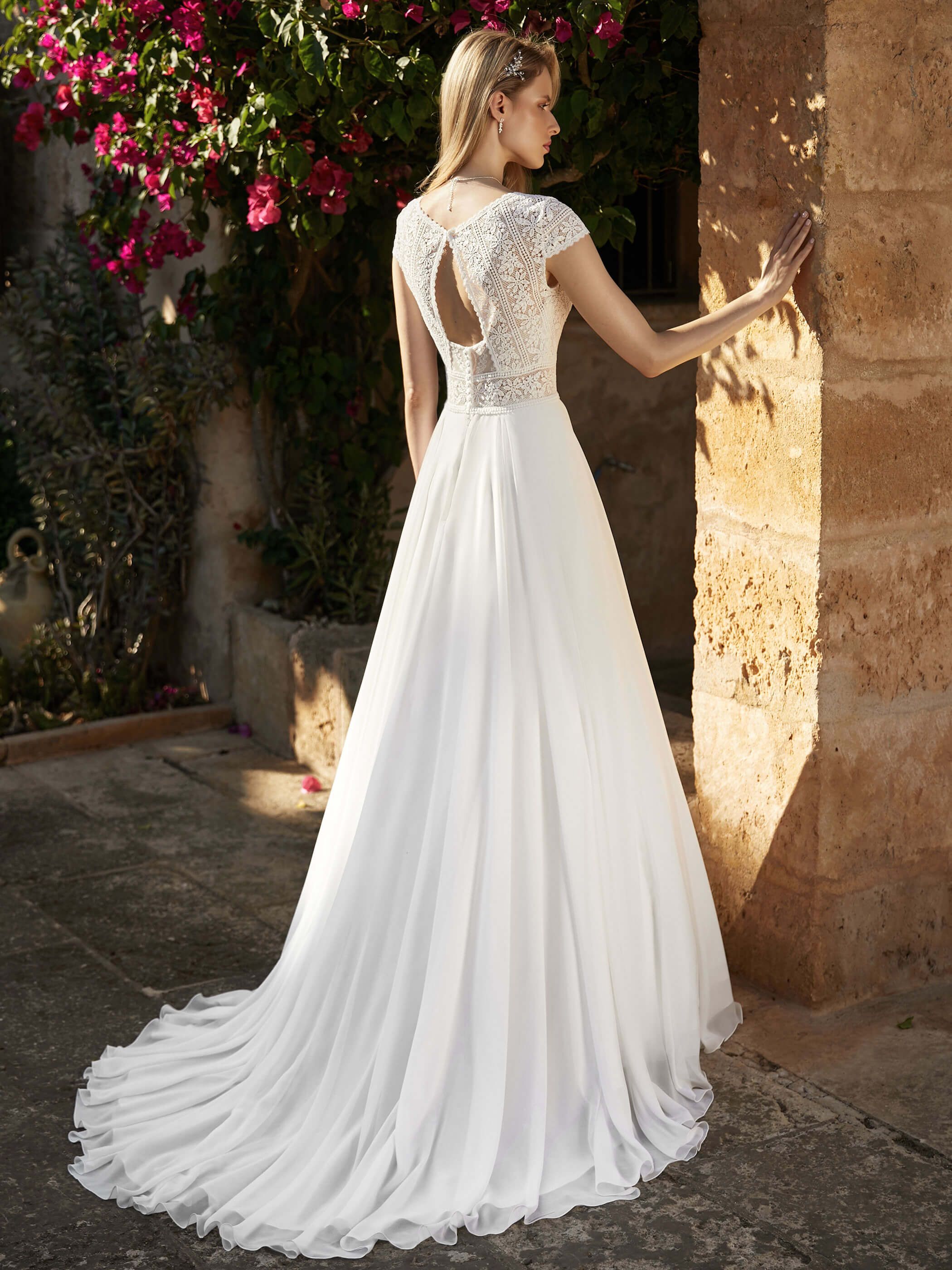 Bianco Evento Lena - 2