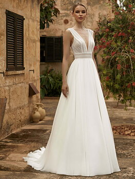 Bianco Evento Wendy