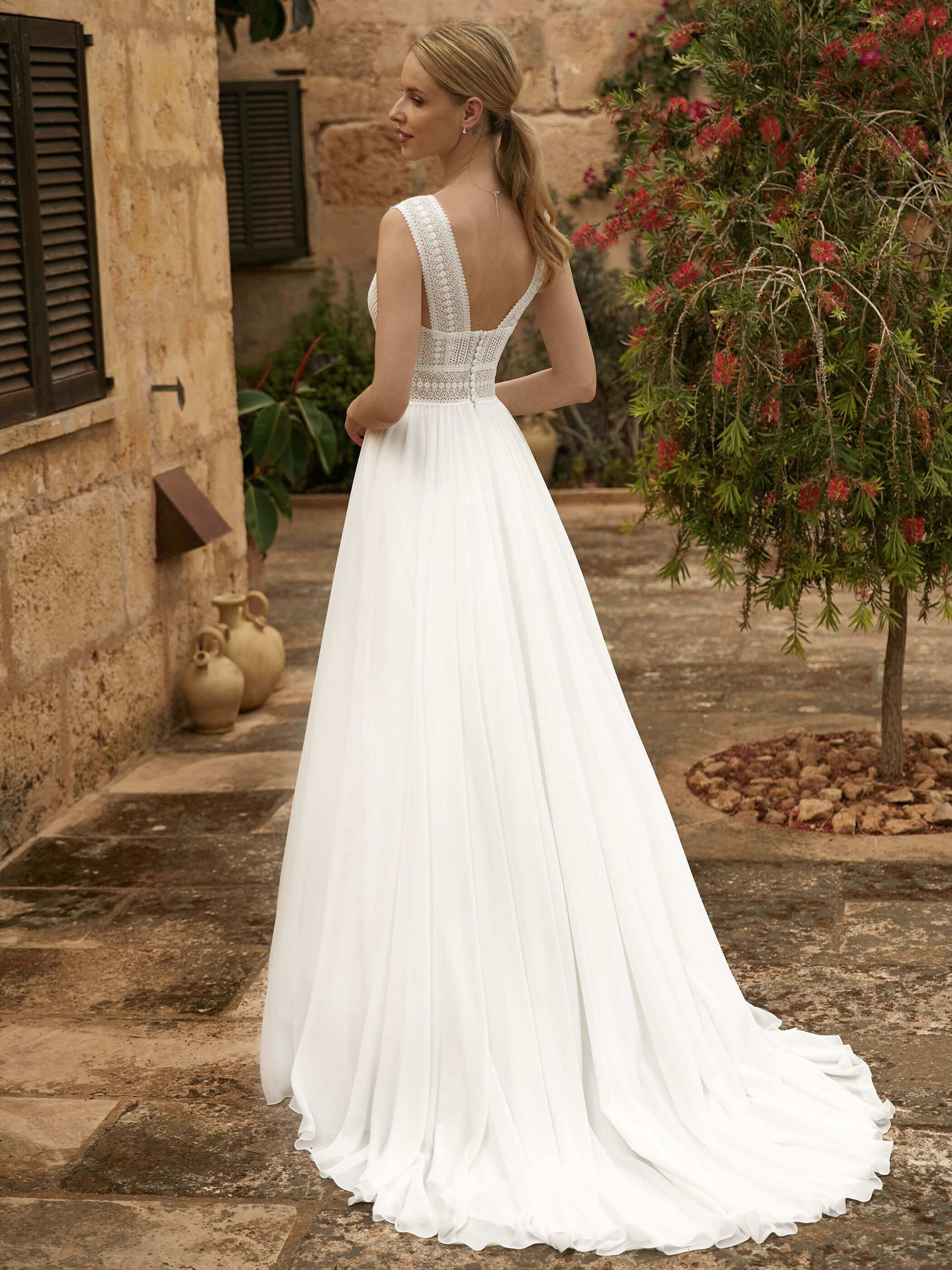 Bianco Evento Wendy - 2