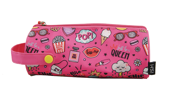 Penaali Roosa Pop!