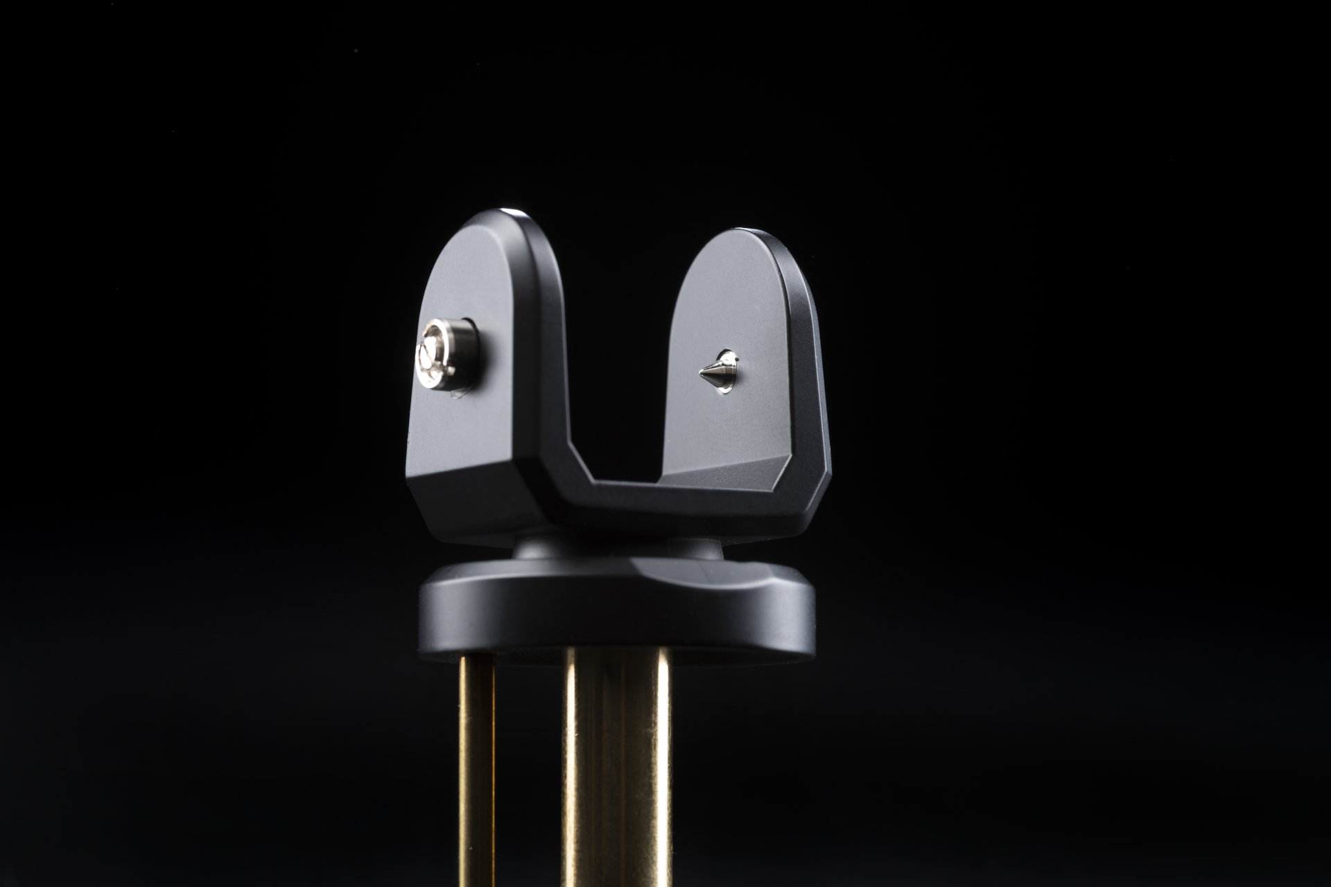 Dual CS-418 manuell remdriven skivspelare med  33, 45 & 78 varv - 8