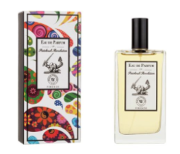 Eau de Parfum Patchouli Revolution 100ml