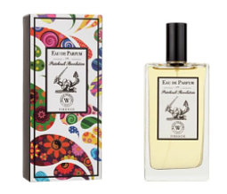 Eau de Parfum Patchouli Revolution 100ml
