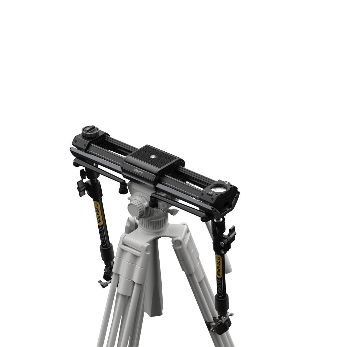 Zeapon Micro3 M500 Double Distance Slider 59cm - 2