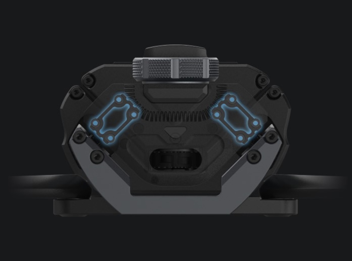 Zeapon Micro3 M500 Double Distance Slider 59cm - 4