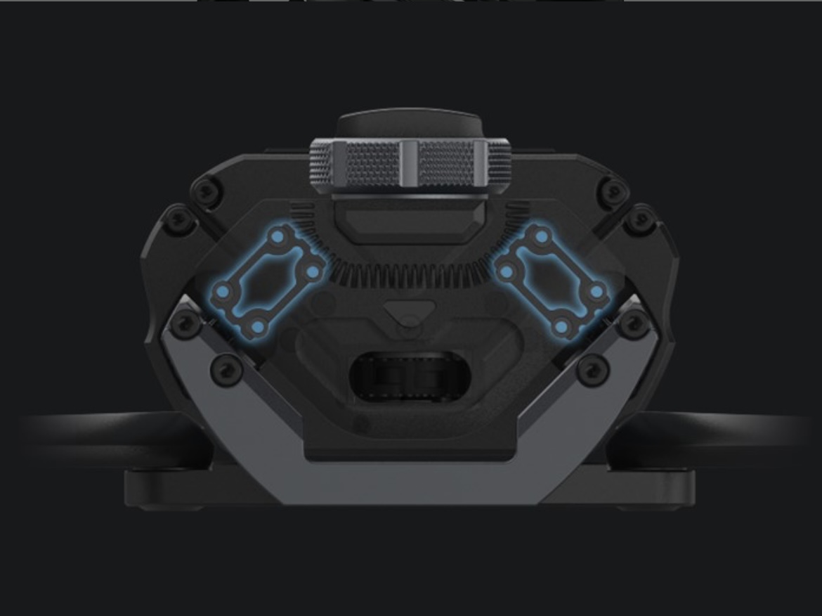 Zeapon Micro3 E500 Motorized Double Distance Slider 59cm - 4
