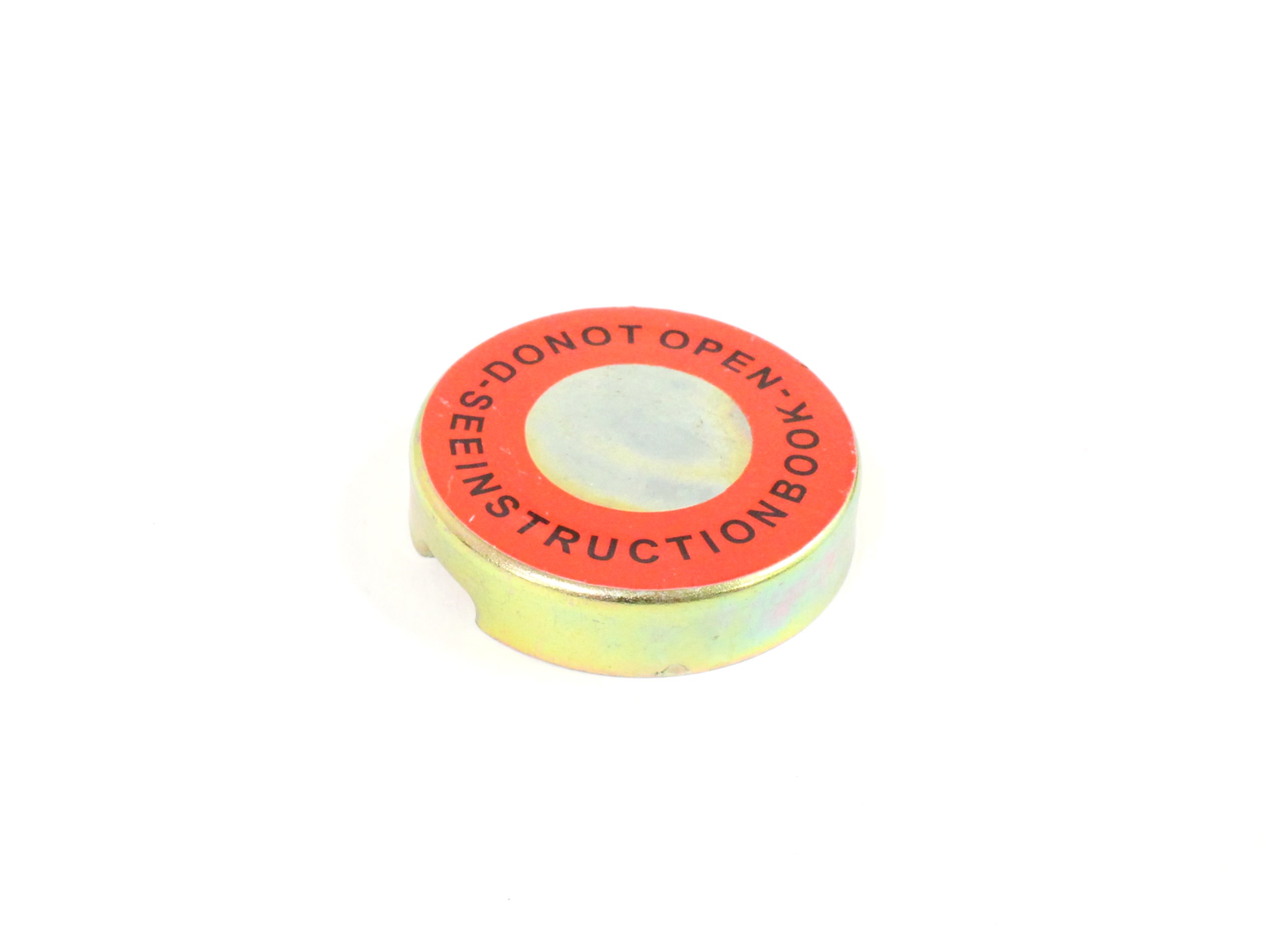 Radiator cap, Amazon/140/164/1800 67-73