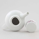 オッレ・アルべリウス Graceシリーズ  蝶のコーヒーポット 25cm 1970年