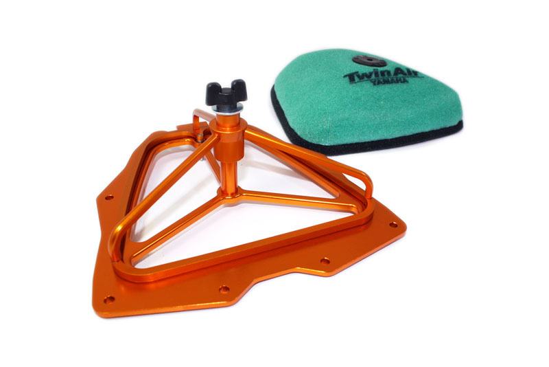 TWIN AIR Powerflow Kit Yamaha WR250F WR450F YZ250F YZ450F 250FX 450FX