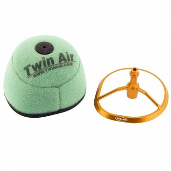 TWIN AIR Powerflow Kit Yamaha YZ250F YZ450F YZ400F YZ426F