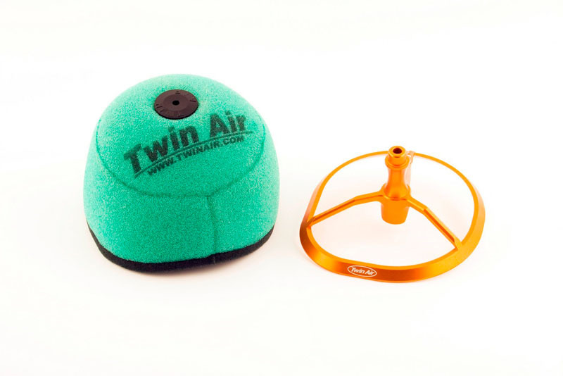 TWIN AIR Powerflow Kit Suzuki RM-Z 250 RM-Z 450