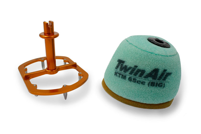 TWIN AIR Powerflow Kit KTM Husqvarna SX65 TC65