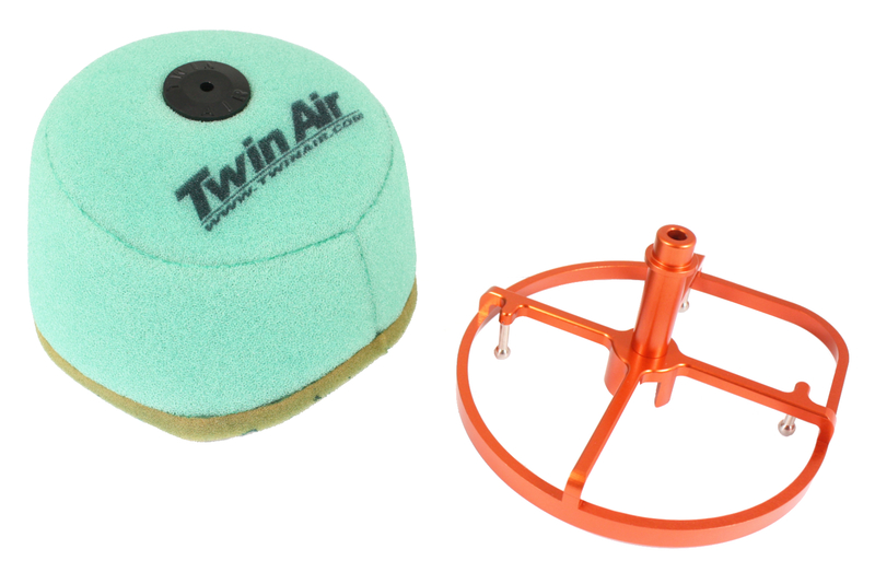TWIN AIR Powerflow Kit Honda CR250R 02-07 CR125R 02-07