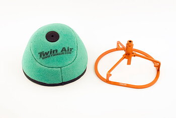 TWIN AIR Powerflow Kit Honda CRF250R 10-13 CRF450R 09-12
