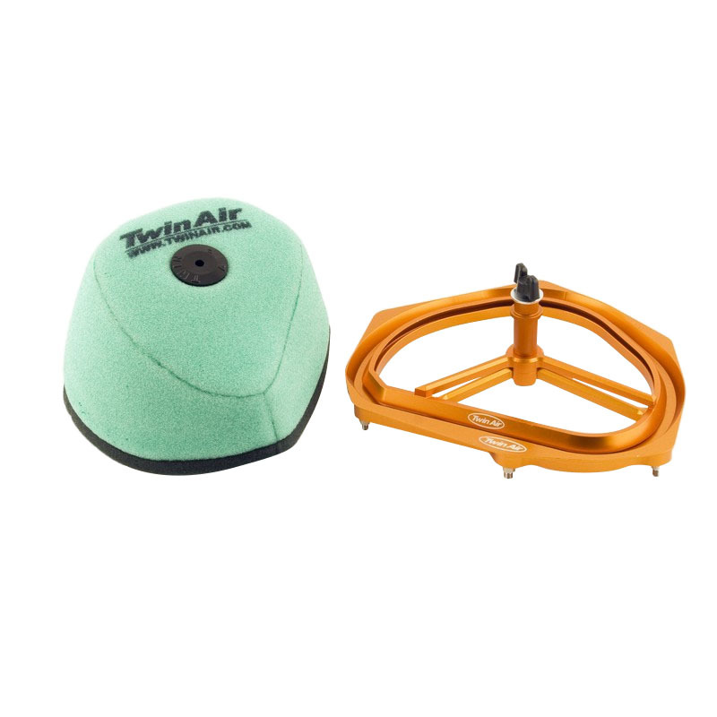 TWIN AIR Powerflow Kit Kawasaki KX250F KX450F